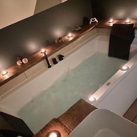 Les Secrets De La Baie - Le Refuge Spa Balneo Étaples Екстериор снимка